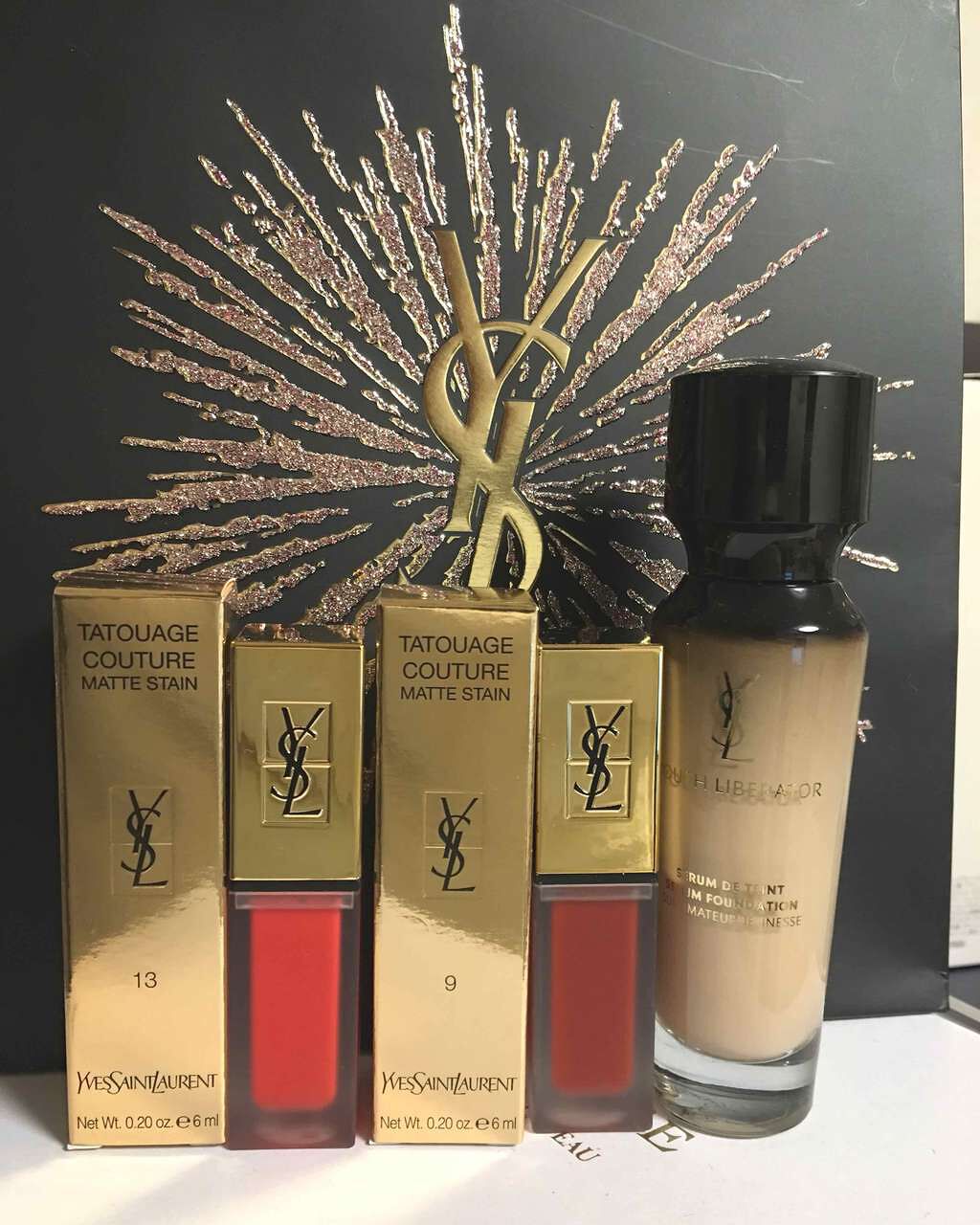 ディオールショウ フュージョン モノ/Dior/単色アイシャドウを使ったクチコミ(1枚目)