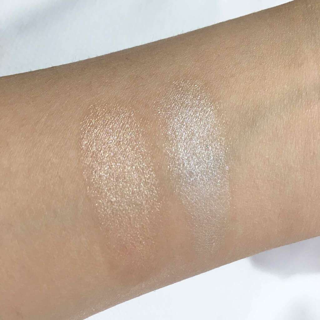 クリームハイライター/キャンメイク/クリームハイライトを使ったクチコミ(3枚目)