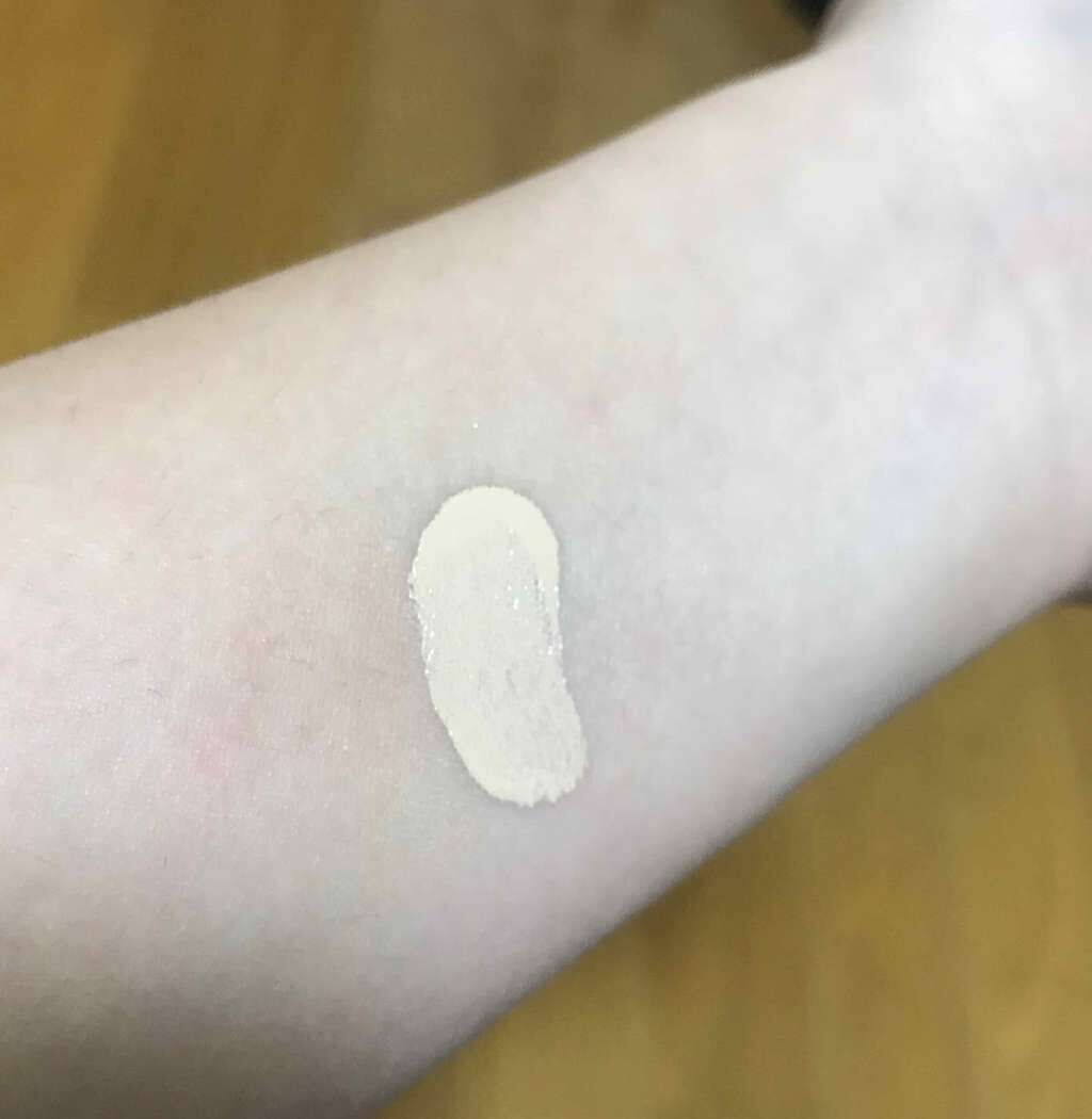 ドラマティックスキニーフィルムリキッド UV/マキアージュ/リキッドファンデーションを使ったクチコミ(3枚目)