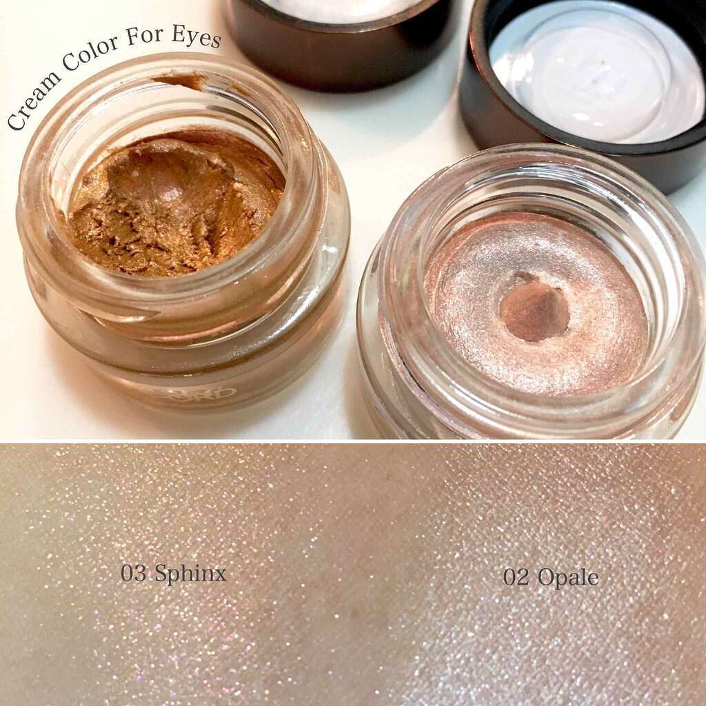 クリーム カラー フォー アイズ/TOM FORD BEAUTY/ジェル・クリームアイシャドウを使ったクチコミ(2枚目)