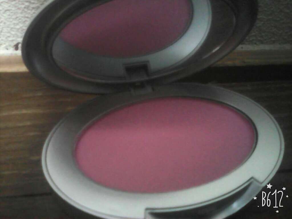 ドールスキン チーク ブラッシュ/タリナ タランティーノ/パウダーチークを使ったクチコミ(3枚目)