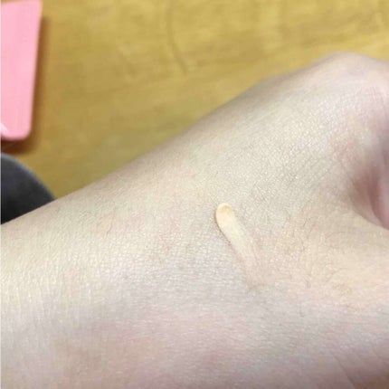 毛穴消しペン/ツルリ/リキッドコンシーラーを使ったクチコミ(3枚目)