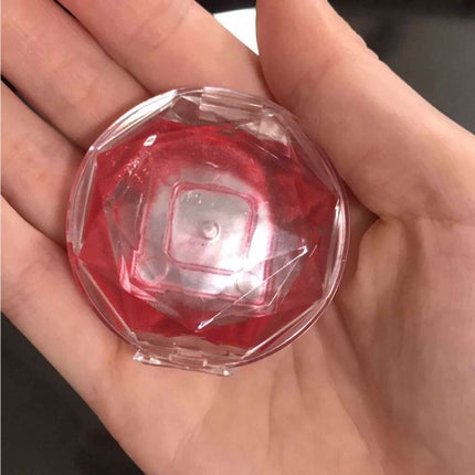 ナチュラル チークN/CEZANNE/パウダーチークを使ったクチコミ(2枚目)