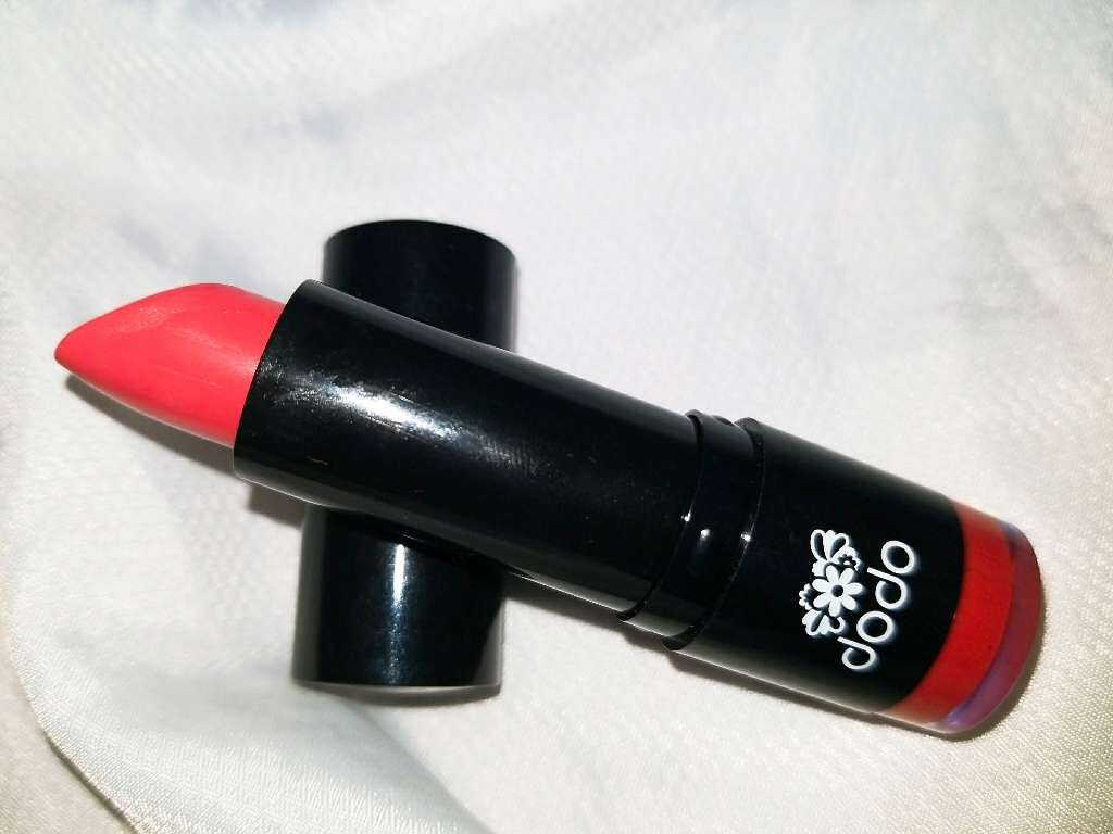 グロッシーリップスティック/ドド/口紅を使ったクチコミ(1枚目)