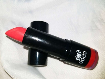 グロッシーリップスティック/ドド/口紅を使ったクチコミ(1枚目)