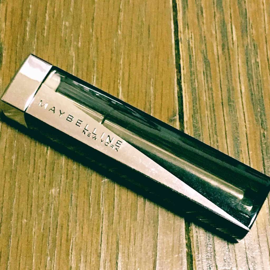 リップ フラッシュ/MAYBELLINE NEW YORK/口紅を使ったクチコミ(1枚目)