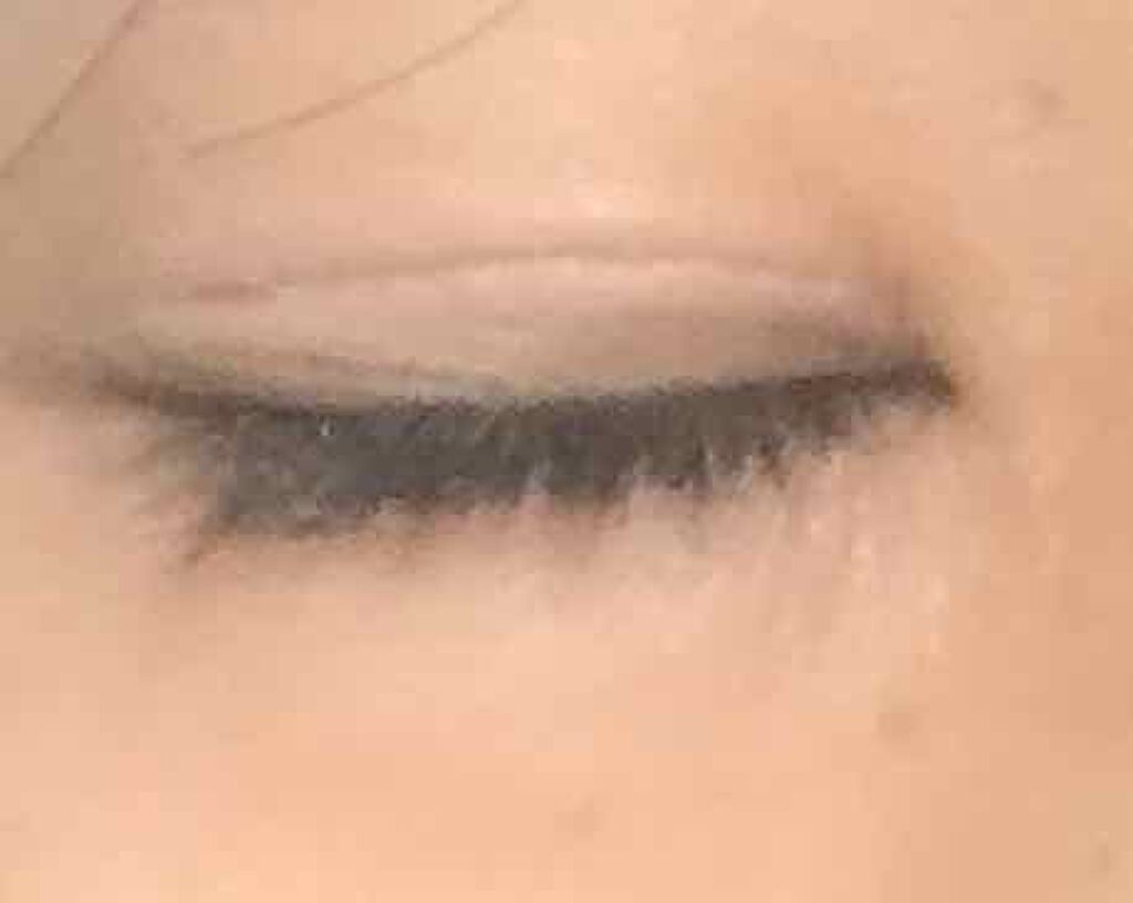 ダブルアイリキッド/Automatic Beauty/二重まぶた用アイテムを使ったクチコミ（3枚目）