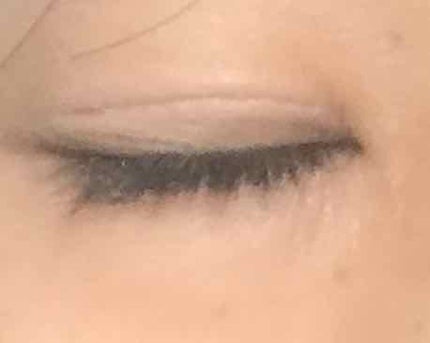 ダブルアイリキッド/Automatic Beauty/二重まぶた用アイテムを使ったクチコミ(3枚目)