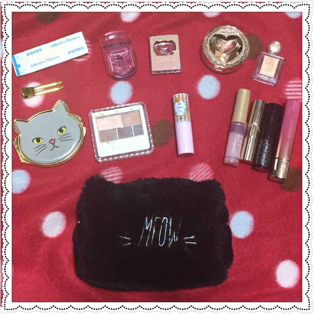 オペラ リップティント N/OPERA/リップティントを使ったクチコミ(1枚目)