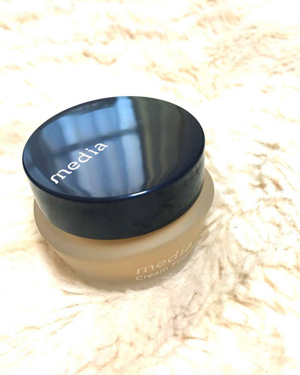 AQ MW フェイスパウダー/DECORTÉ/ルースパウダーを使ったクチコミ（1枚目）