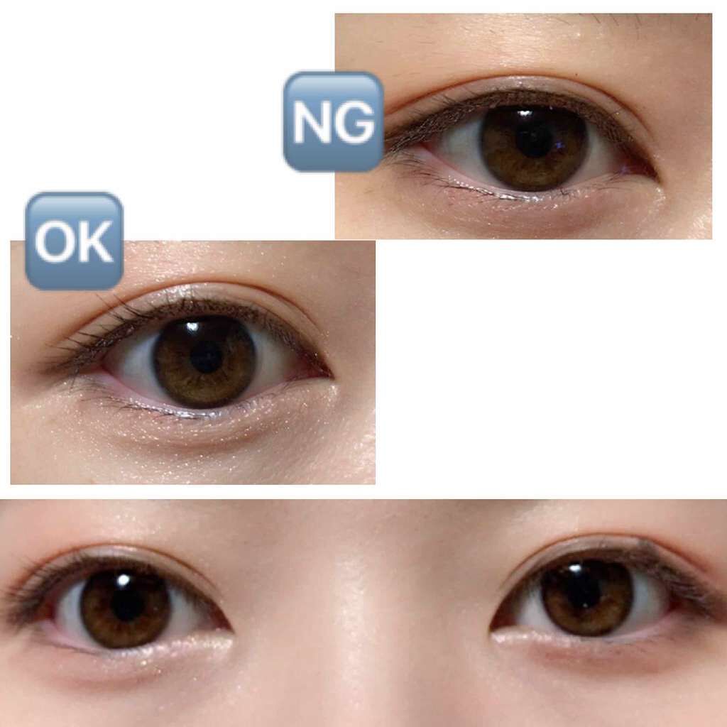 ウォームキャンドルアイズ/LUNASOL/アイシャドウパレットを使ったクチコミ（1枚目）