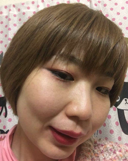 トリプルシャドウ/MISSHA/アイシャドウパレットを使ったクチコミ(1枚目)