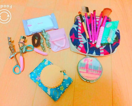 ふくだけコットン さらさらオイルin/ビオレ/クレンジングシートを使ったクチコミ(1枚目)