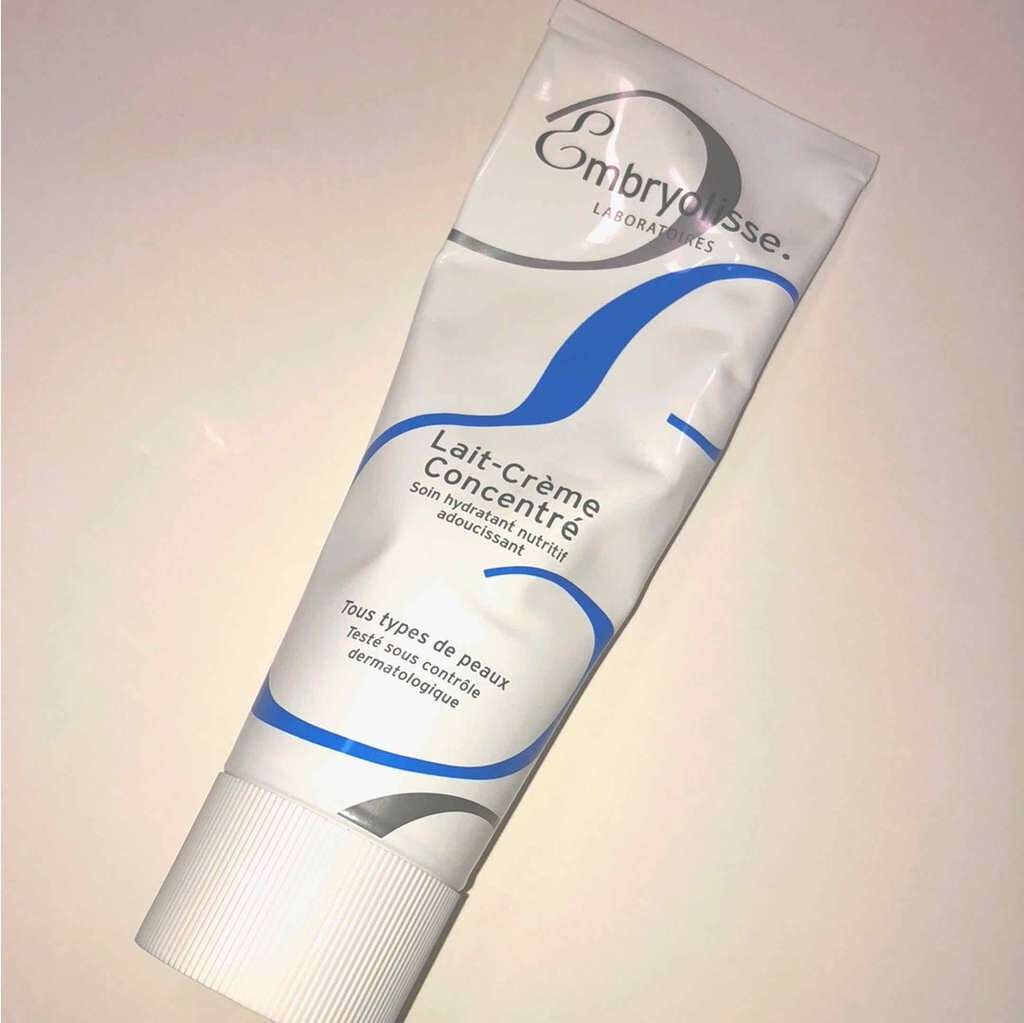 アンブリオリス モイスチャークリーム/アンブリオリス/フェイスクリームを使ったクチコミ(1枚目)