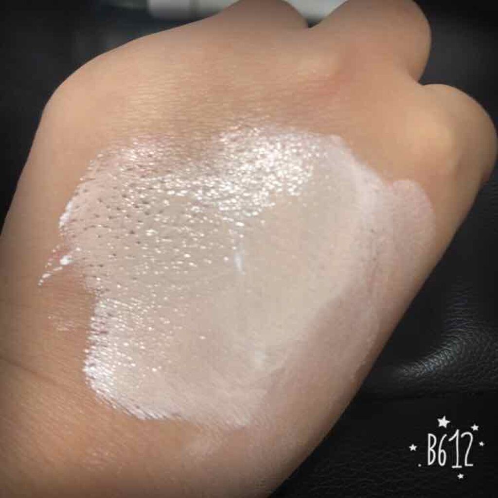 ベノアCCクリーム/ベノア/CCクリームを使ったクチコミ(3枚目)