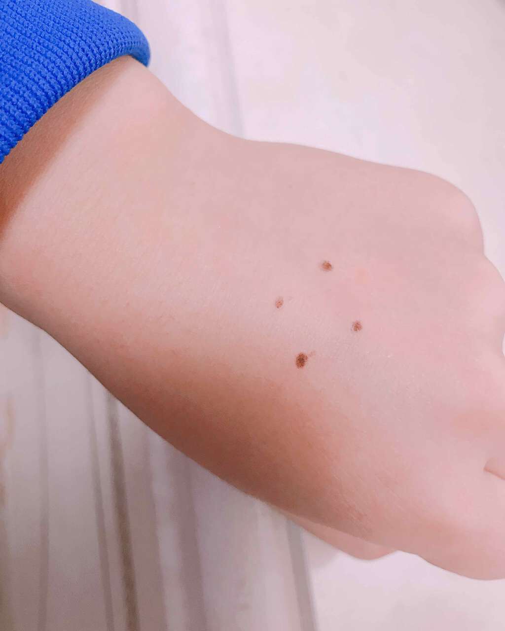 クリスタルルーセント フェイスパウダー/JILL STUART/プレストパウダーを使ったクチコミ(3枚目)