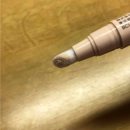 毛穴消しペン/ツルリ/リキッドコンシーラーを使ったクチコミ(2枚目)