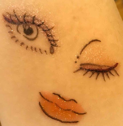 アディクション ザ アイシャドウ/ADDICTION/単色アイシャドウを使ったクチコミ(4枚目)