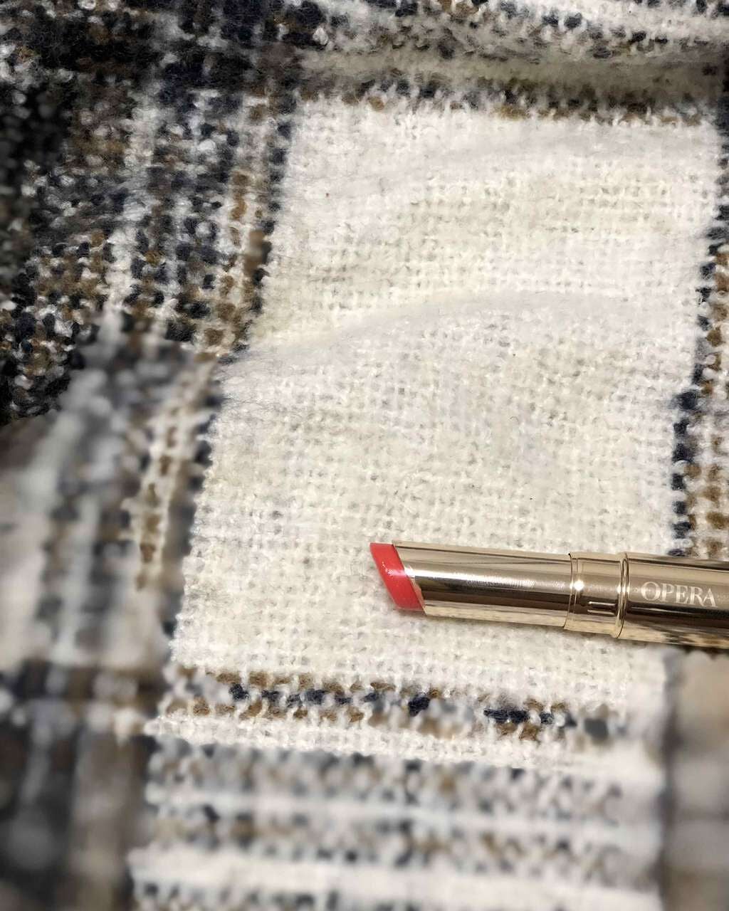 オペラ リップティント N/OPERA/リップティントを使ったクチコミ(1枚目)