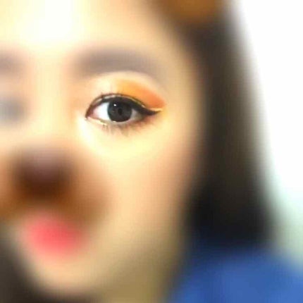 モテマスカラ IMPACT 1/UZU BY FLOWFUSHI/マスカラを使ったクチコミ(3枚目)