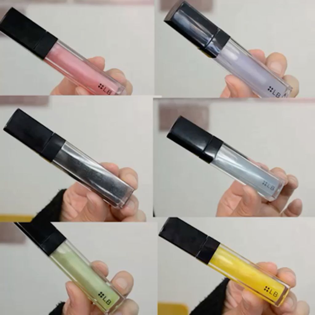 スパイシージェリーリップグロス/LB/リップグロスの動画クチコミ1つ目