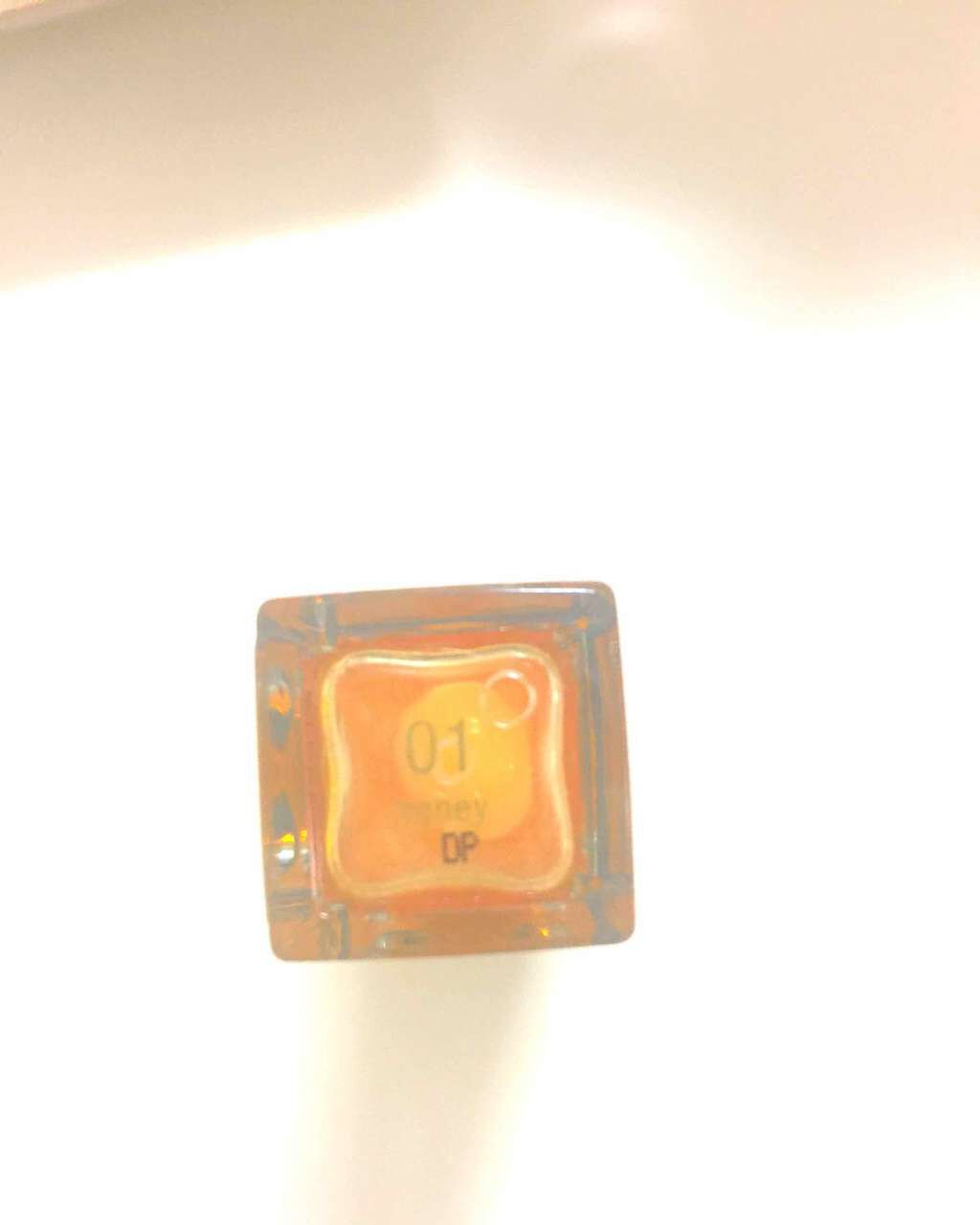 コンフォート リップオイル /CLARINS/リップグロスを使ったクチコミ(2枚目)