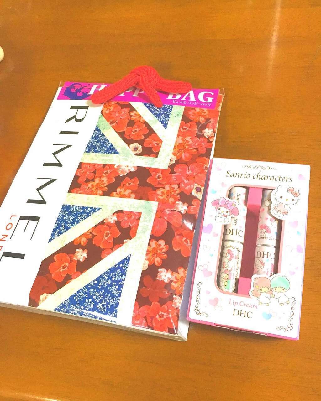 DHC 薬用リップクリーム/DHC/リップクリームを使ったクチコミ(1枚目)