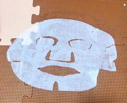 クリアターン プリンセスヴェール リッチモイスト マスクのクチコミ「ディスカウントストアで買ったので、定価より安く900円で購入しました。
◎良い所
・コスパが.....」(3枚目)