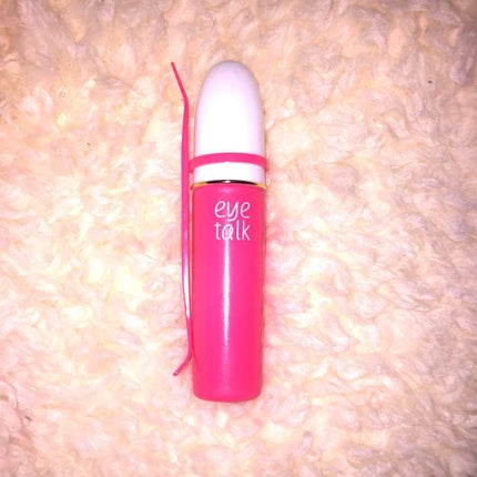 アイトーク/アイトーク/二重まぶた用アイテムを使ったクチコミ(1枚目)