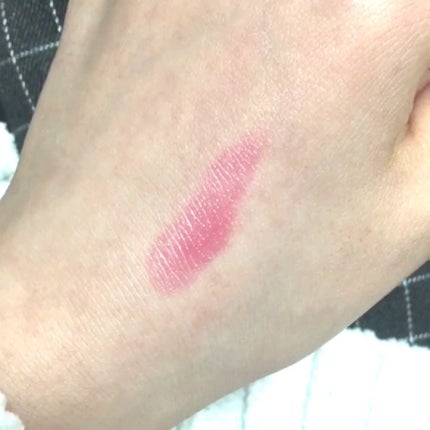 ヴォリュプテ ティントインバーム/YVES SAINT LAURENT BEAUTE/口紅を使ったクチコミ(3枚目)