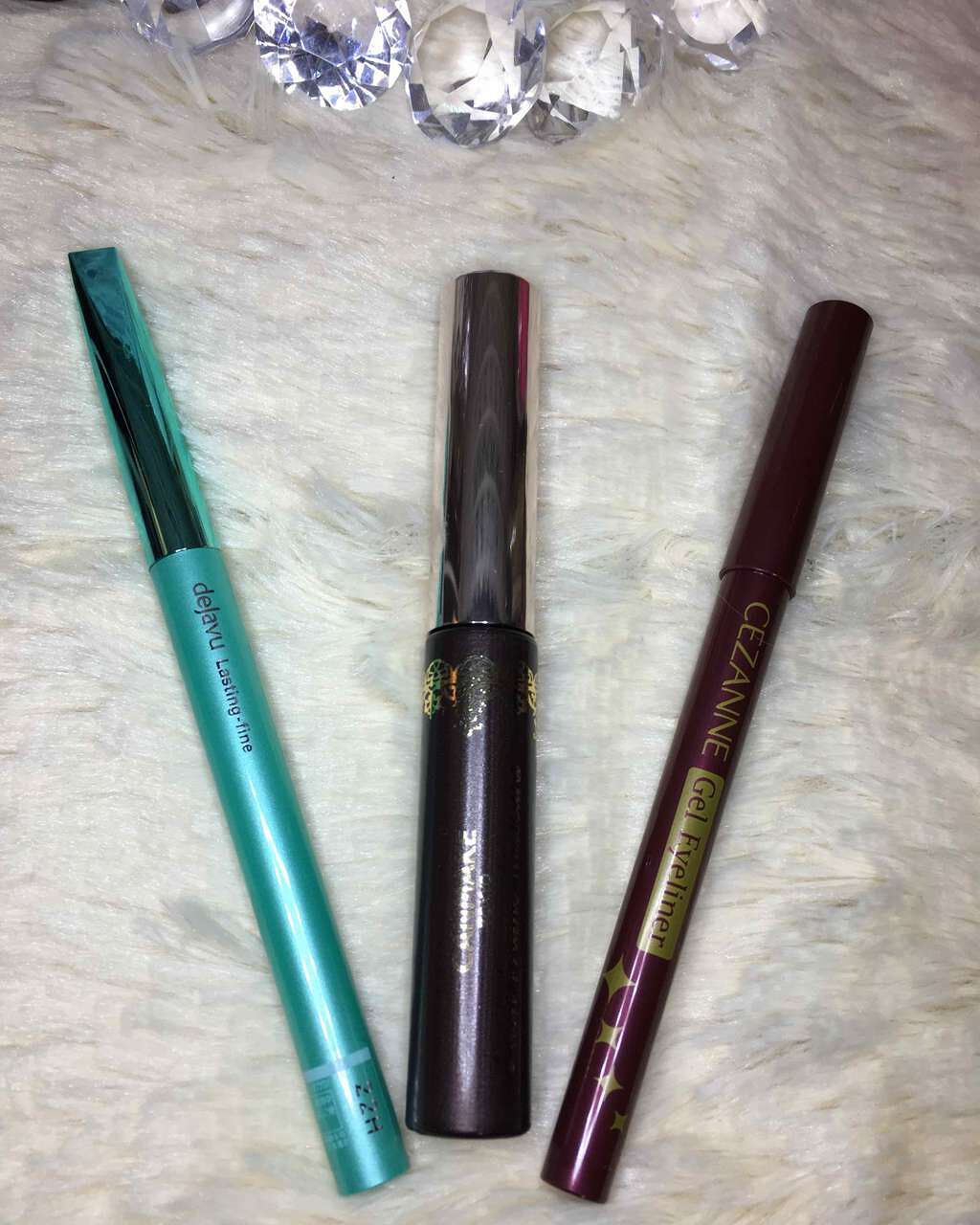 ジューシーリップジェル/ettusais/リップグロスを使ったクチコミ（2枚目）