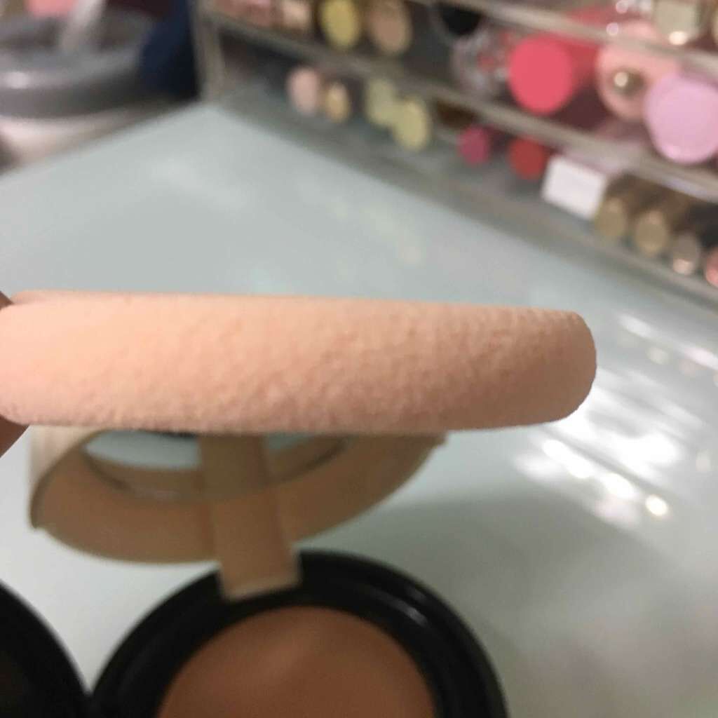 ミルキースキンリメイカー/MAJOLICA MAJORCA/化粧下地を使ったクチコミ(4枚目)