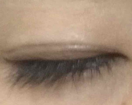 アイトーク/アイトーク/二重まぶた用アイテムを使ったクチコミ(3枚目)