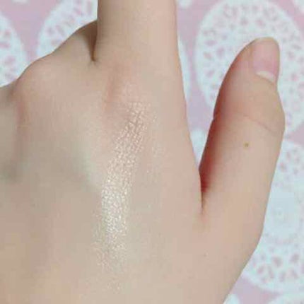 RMK グロースティック/RMK/スティックハイライトを使ったクチコミ(2枚目)