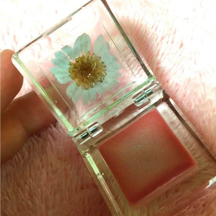 フラワーパワー/Flower Power(フラワーパワー)/リップグロスを使ったクチコミ(2枚目)