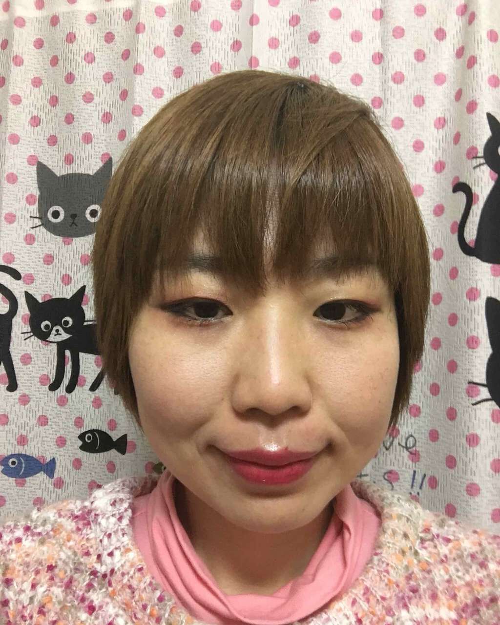 ジェリー キャンディー ティント/the SAEM/リップティントを使ったクチコミ（2枚目）