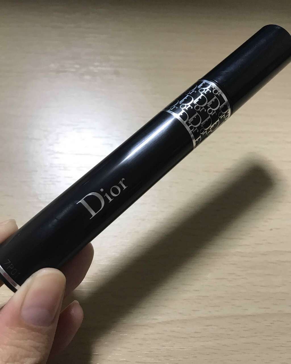 【旧】ジャドール ヘア ミスト/Dior/ヘアミストを使ったクチコミ（1枚目）