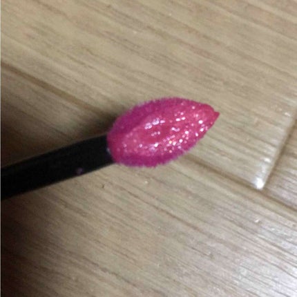 シャインカレス/ロレアル パリ/口紅を使ったクチコミ(2枚目)