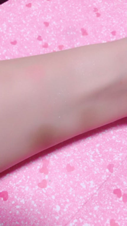 【旧品】パーフェクトスタイリストアイズ/キャンメイク/アイシャドウパレットを使ったクチコミ(4枚目)