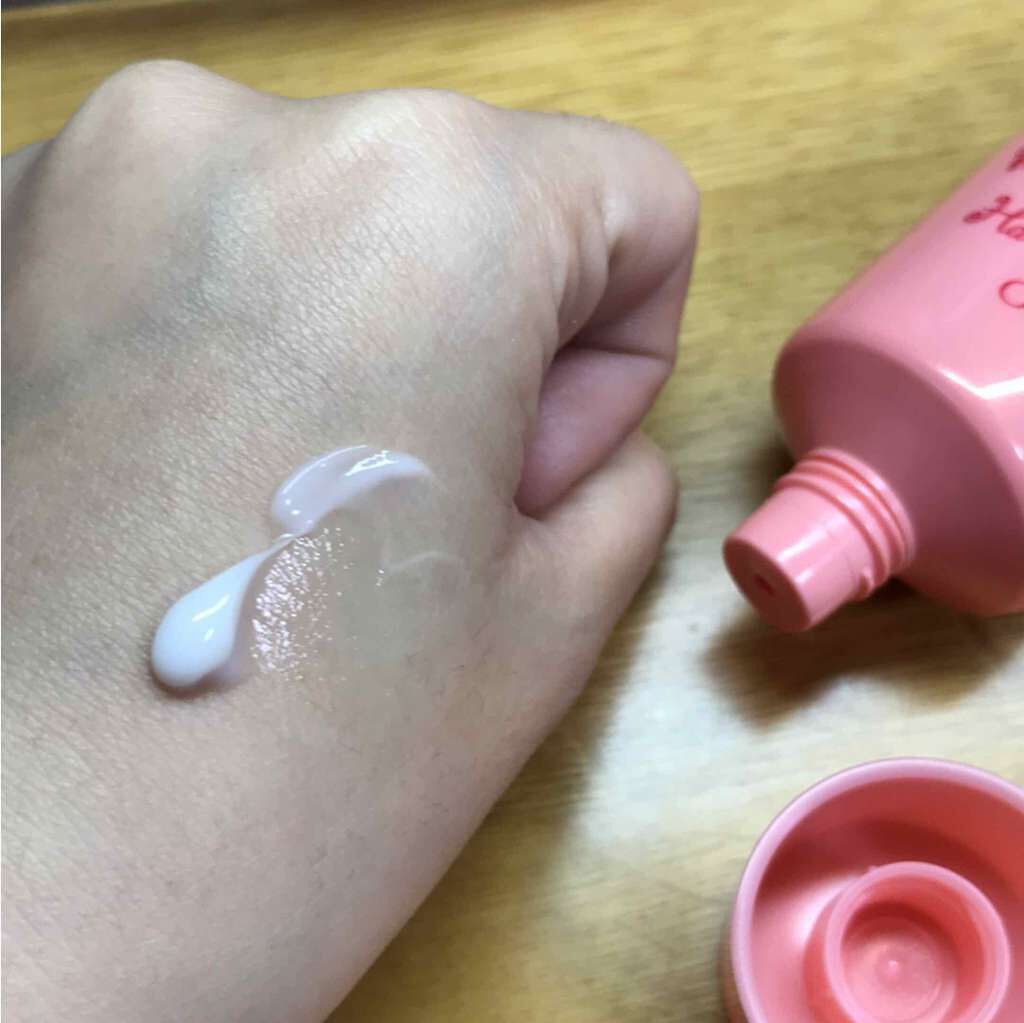 ハンドトリートメント/オルビス/ハンドクリームを使ったクチコミ（2枚目）