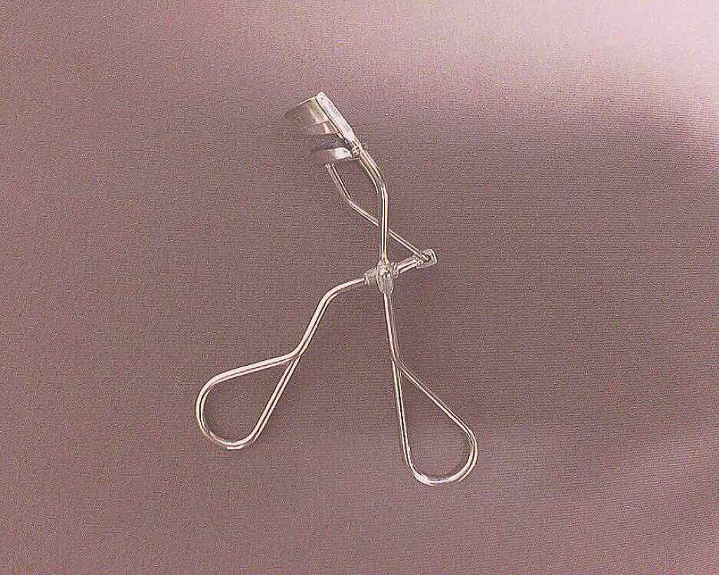 アイラッシュカーラー /SHISEIDO/ビューラーを使ったクチコミ(1枚目)