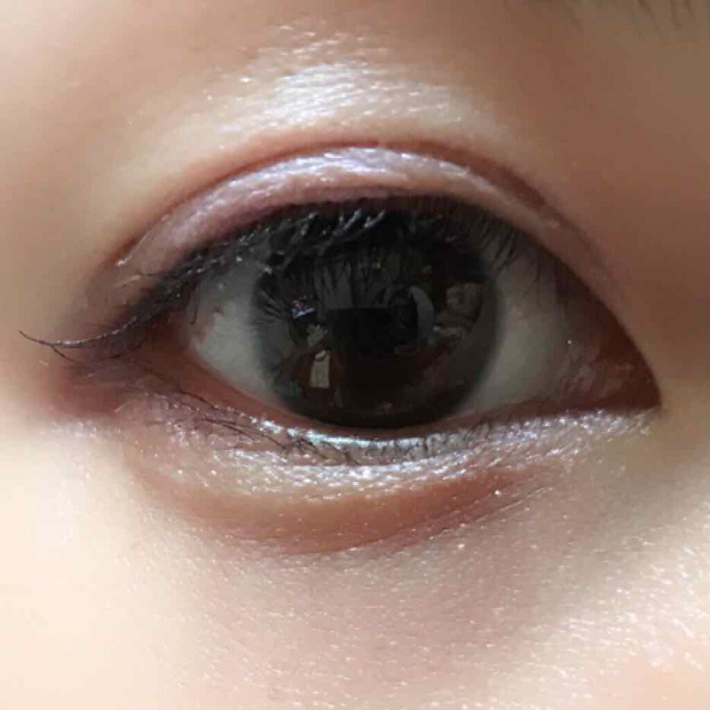 のびーるアイテープ(絆創膏タイプ、レギュラー)/DAISO/二重まぶた用アイテムを使ったクチコミ(2枚目)