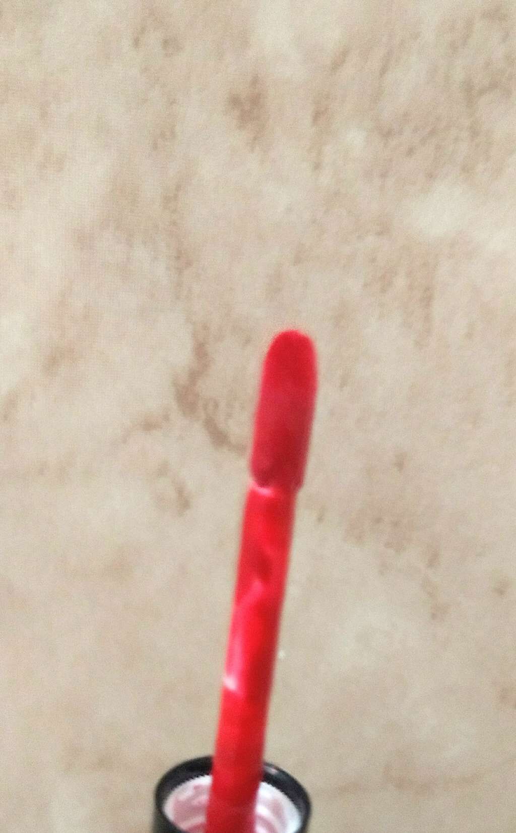 プロボカリプス リップカラー/リンメル ロンドン/リップグロスを使ったクチコミ（2枚目）