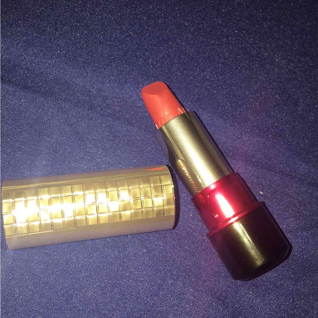 ドラマティックルージュP/マキアージュ/口紅を使ったクチコミ(1枚目)