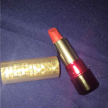 ドラマティックルージュP/マキアージュ/口紅を使ったクチコミ(1枚目)