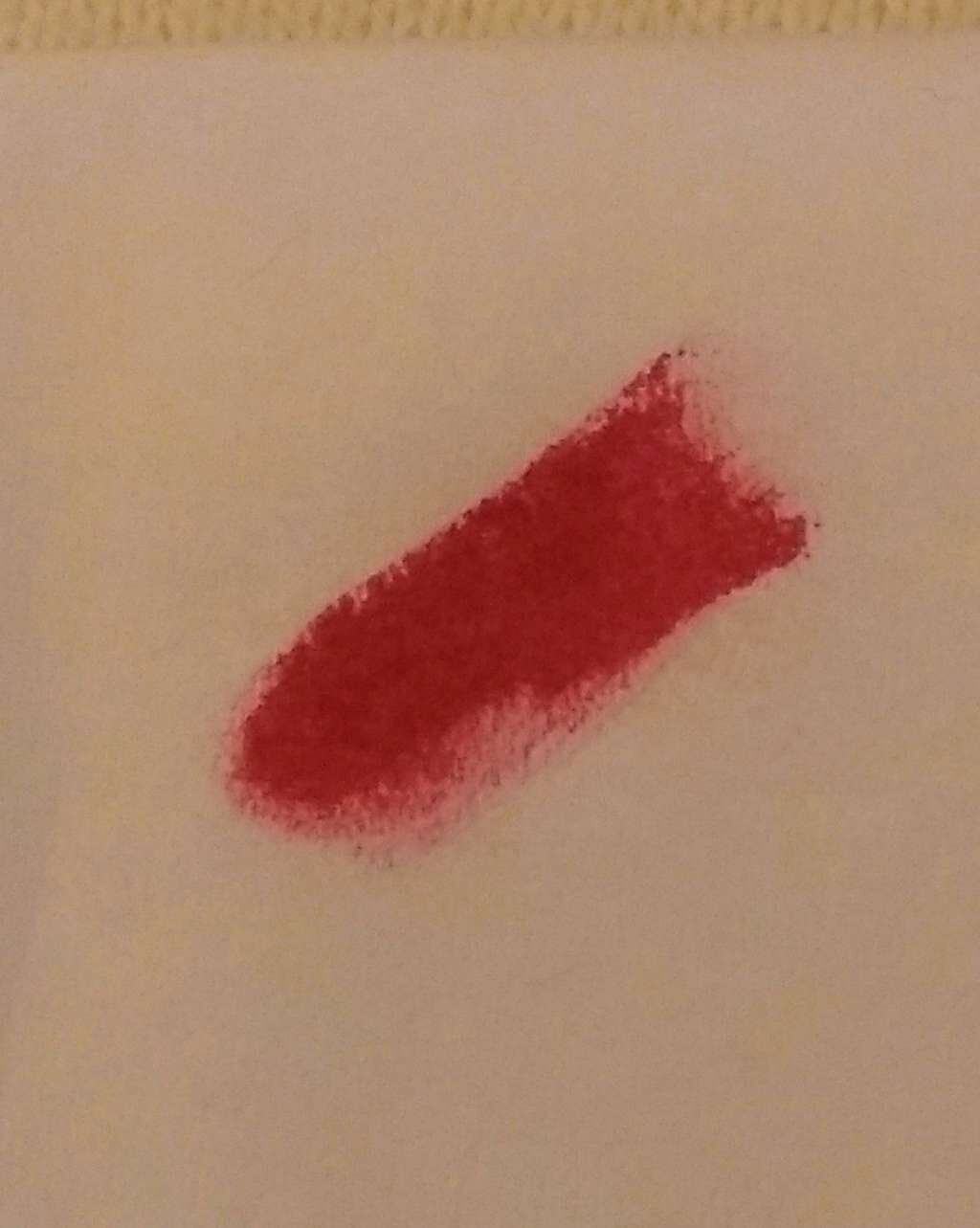 プロボカリプス リップカラー/リンメル ロンドン/リップグロスを使ったクチコミ（3枚目）