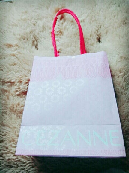 チークスティック/CEZANNE/ジェル・クリームチークを使ったクチコミ(1枚目)