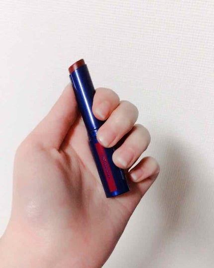 ニベア リッチケア&カラーリップ/ニベア/リップクリームを使ったクチコミ(2枚目)