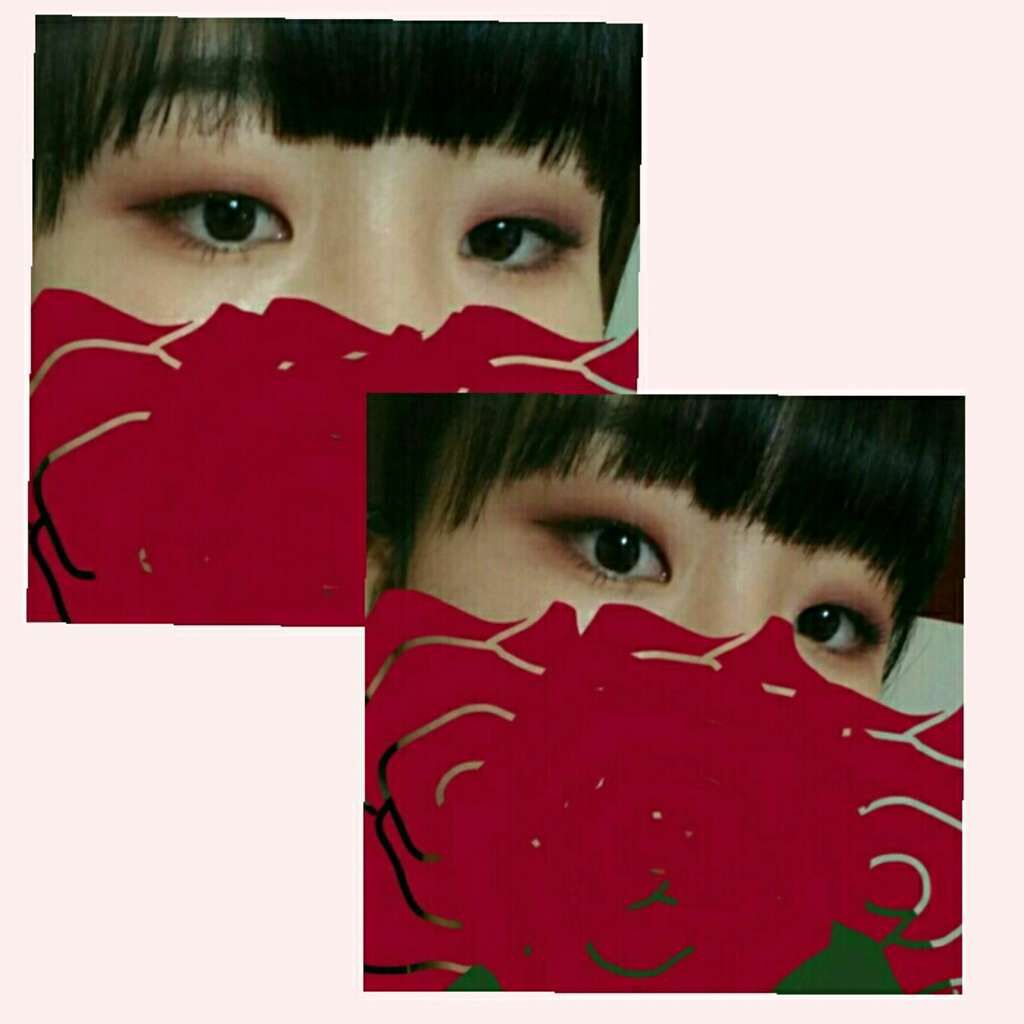 プレイカラー アイシャドウ/ETUDE/アイシャドウパレットを使ったクチコミ（2枚目）