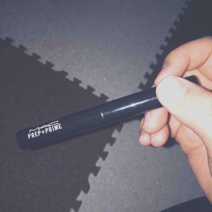 M·A·C プレップ プライム リップ/M・A・C/リップクリームを使ったクチコミ(1枚目)